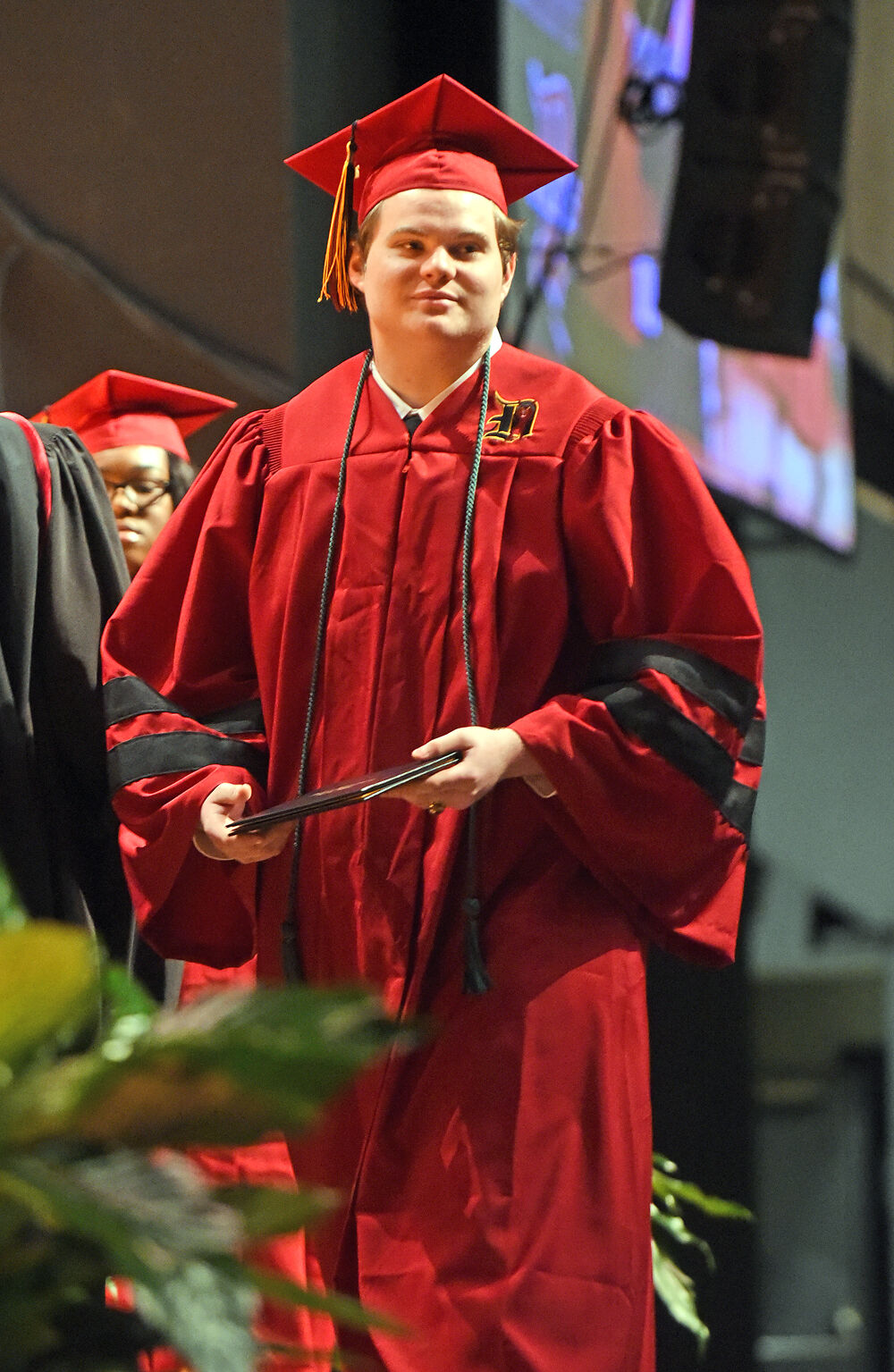 Dothan High School Graduation 2020